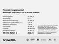Volkswagen Taigo Life 1.0TSI DSG *ACC*VIRTUAL*LED*LANE*17'' Argent - thumbnail 4