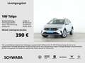 Volkswagen Taigo Life 1.0TSI DSG *ACC*VIRTUAL*LED*LANE*17'' Argent - thumbnail 1