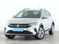 Volkswagen Taigo Life 1.0TSI DSG *ACC*VIRTUAL*LED*LANE*17'' Argent - thumbnail 3