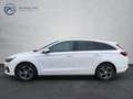 Hyundai i30 CW 1,5 T-GDI 48V LED+RFK+DynLicht+PDC+SHZ Weiß - thumbnail 4