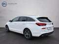 Hyundai i30 CW 1,5 T-GDI 48V LED+RFK+DynLicht+PDC+SHZ Weiß - thumbnail 5