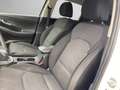 Hyundai i30 CW 1,5 T-GDI 48V LED+RFK+DynLicht+PDC+SHZ Weiß - thumbnail 8