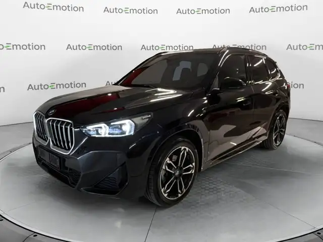 BMW X1 xDrive 20d MSport DCT