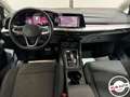 Volkswagen Golf 2.0 TDI 150 CV DSG SCR Life Nero - thumbnail 11