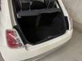 Fiat 500 12 Monate Garantie! Pickerl Neu! Service Neu! Weiß - thumbnail 13
