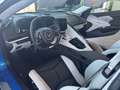 Corvette Z06 Coupe Luftfederung Leder Bose Carbon Digitales Coc Bleu - thumbnail 8