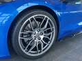 Corvette Z06 Coupe Luftfederung Leder Bose Carbon Digitales Coc Bleu - thumbnail 7