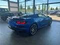 Corvette Z06 Coupe Luftfederung Leder Bose Carbon Digitales Coc Bleu - thumbnail 4