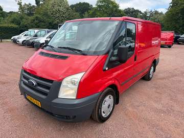 260S 2.2 TDCI Economy Edition