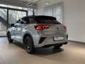 Volkswagen T-Roc 1.5 TSI DSG R-Line +AHK+NAVI+BLACK STYLE+KAM Silber - thumbnail 4