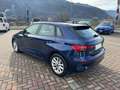 Audi A3 Sportback 30 TDI Business Blu/Azzurro - thumbnail 5
