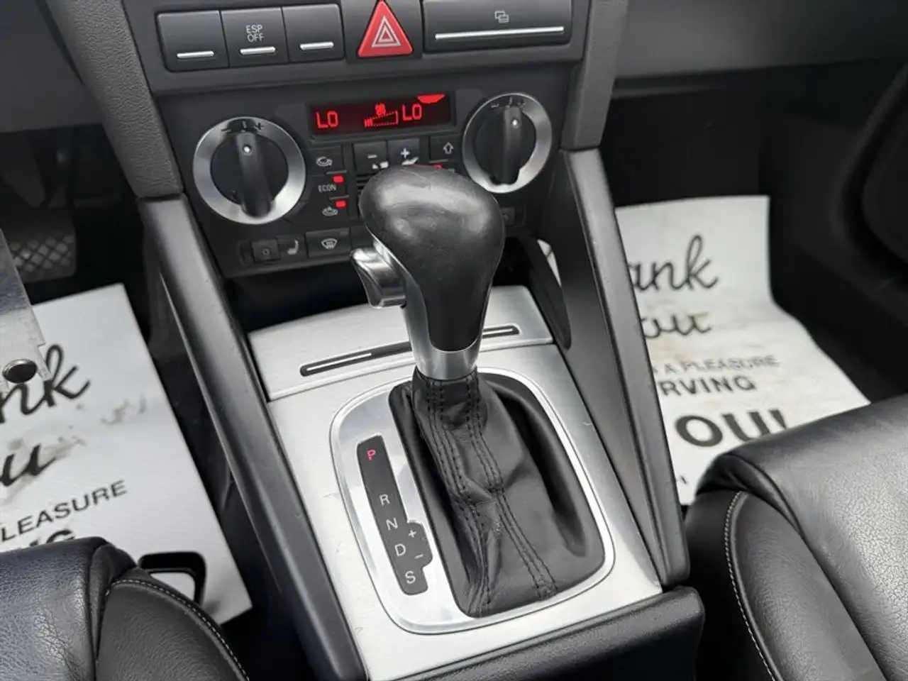 Audi A3 photo Audi A3