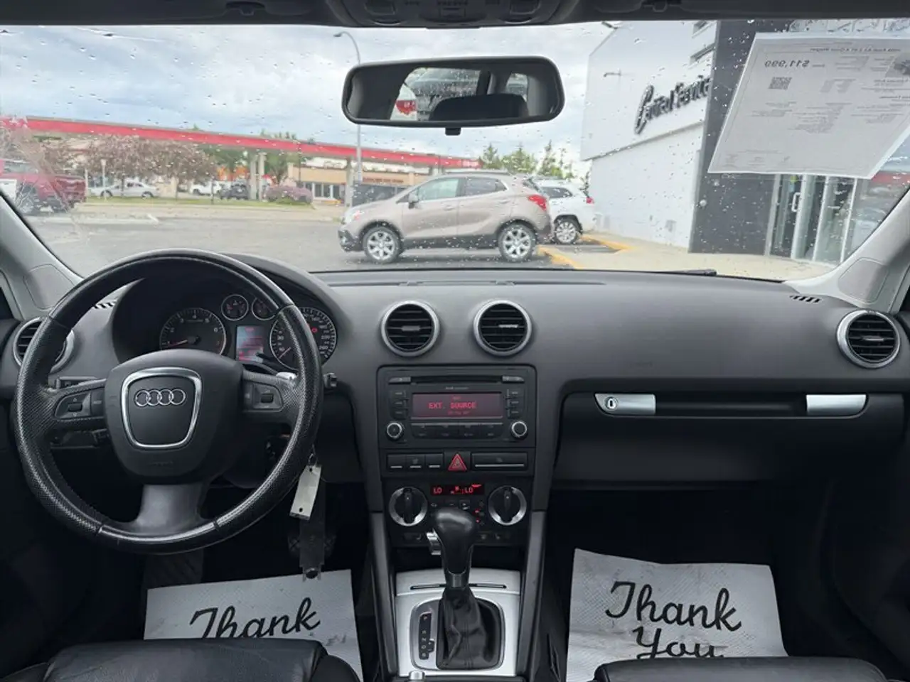 Audi A3 photo Audi A3