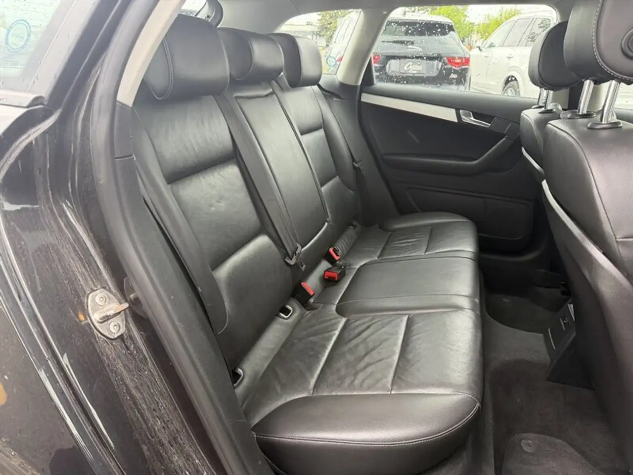Audi A3 photo Audi A3