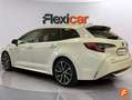 Toyota Corolla 2.0 180H ADVANCE E-CVT Blanco - thumbnail 4
