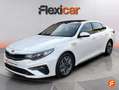 Kia Optima SW 2.0 GDi Híbrido Enchufable 151kW Blanco - thumbnail 3