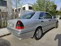 Mercedes-Benz C 180 Classic Silber - thumbnail 2