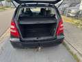 Mercedes-Benz A 160 CDI *KLIMAANLAGE*AHK*elektr.FALTDACH*ALU* Noir - thumbnail 9
