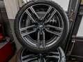 BMW M850 i xDrive INDIVIDUAL 360° B&O 20" 8-FACH Schwarz - thumbnail 15