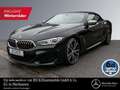 BMW M850 i xDrive INDIVIDUAL 360° B&O 20" 8-FACH Schwarz - thumbnail 1