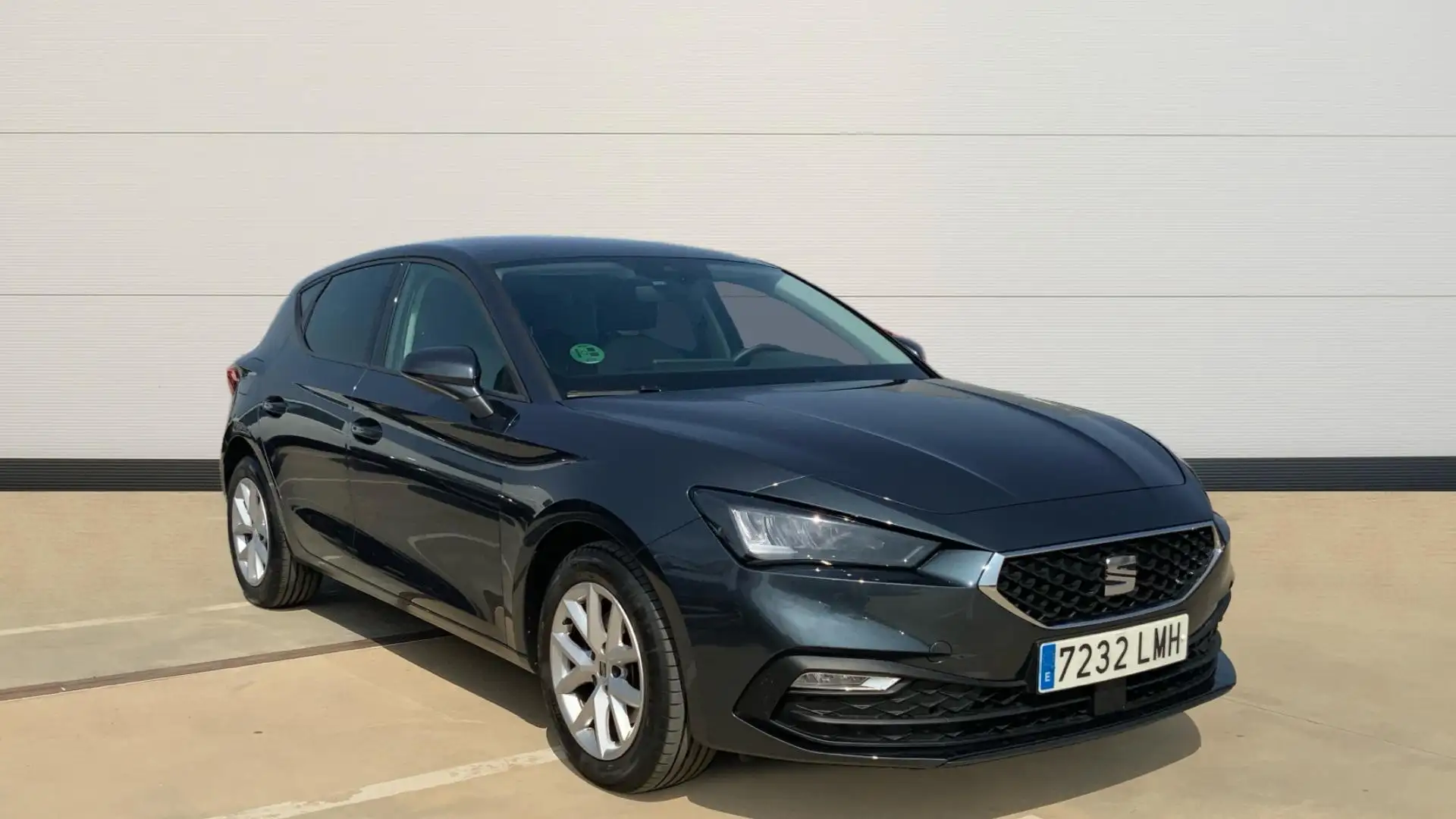 SEAT Leon 2.0TDI S&S Style 115 - 1