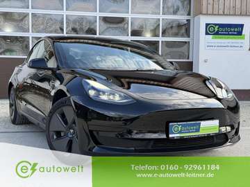 55 kWh Standard Range AHK abnehmbar Mwst. LFP