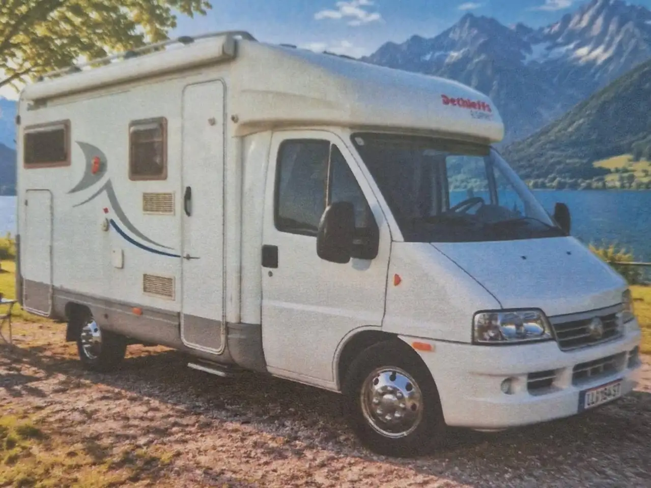 Fiat Ducato