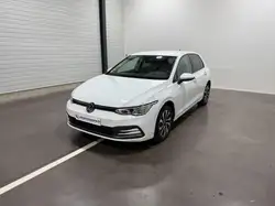 Volkswagen Golf VIII ACTIVE 2.0 TDI 150 CV DSG