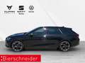 CUPRA Leon Sp. 1.5 eTSI DSG INTELLIGENT DRIVE eHECK Schwarz - thumbnail 4