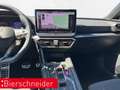 CUPRA Leon Sp. 1.5 eTSI DSG ab 269,- EUR mtl. 1000 INTELLIGEN Schwarz - thumbnail 16