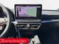 CUPRA Leon Sp. 1.5 eTSI DSG ab 269,- EUR mtl. 1000 eHECK | NA Schwarz - thumbnail 16