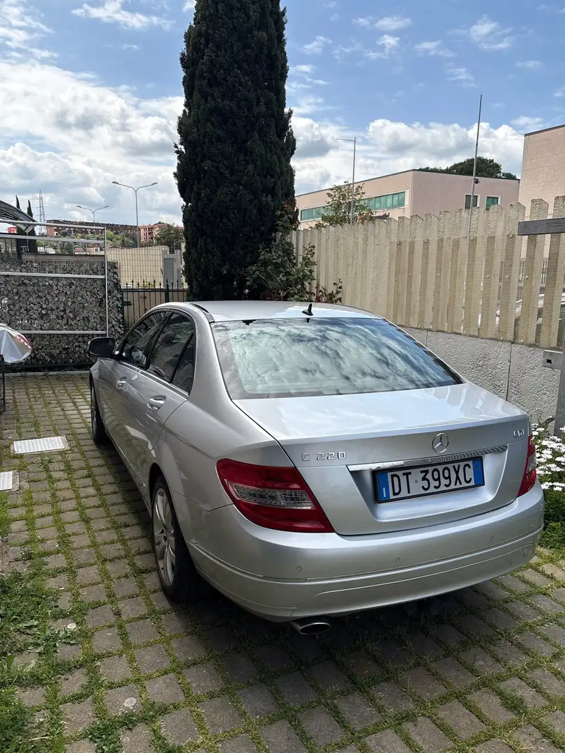 Mercedes-Benz C 220 cdi Avantgarde - 2