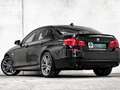 BMW 535 535i High Executive Individual M Sport Zwart - thumbnail 22