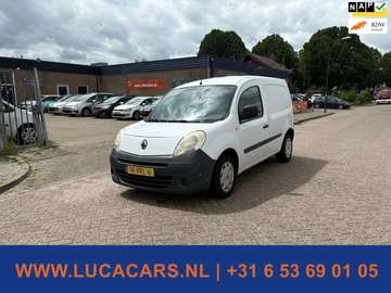 Express 1.5 dCi 70 Grand Confort Airco