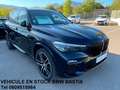 BMW X5 xDrive45e 394ch M Sport 17cv Noir - thumbnail 1