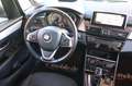 BMW 218 218D GRAN TOURER* ADVANTAGE* AHK* 1.HD* AUTOMATI Noir - thumbnail 42