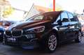BMW 218 218D GRAN TOURER* ADVANTAGE* AHK* 1.HD* AUTOMATI Noir - thumbnail 6