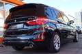 BMW 218 218D GRAN TOURER* ADVANTAGE* AHK* 1.HD* AUTOMATI Noir - thumbnail 10