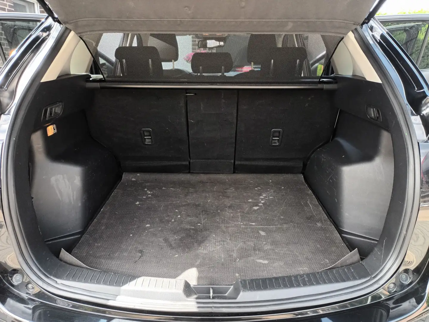 Mazda CX-5 2.2 SKYACTIV-D Prime-Line - 1