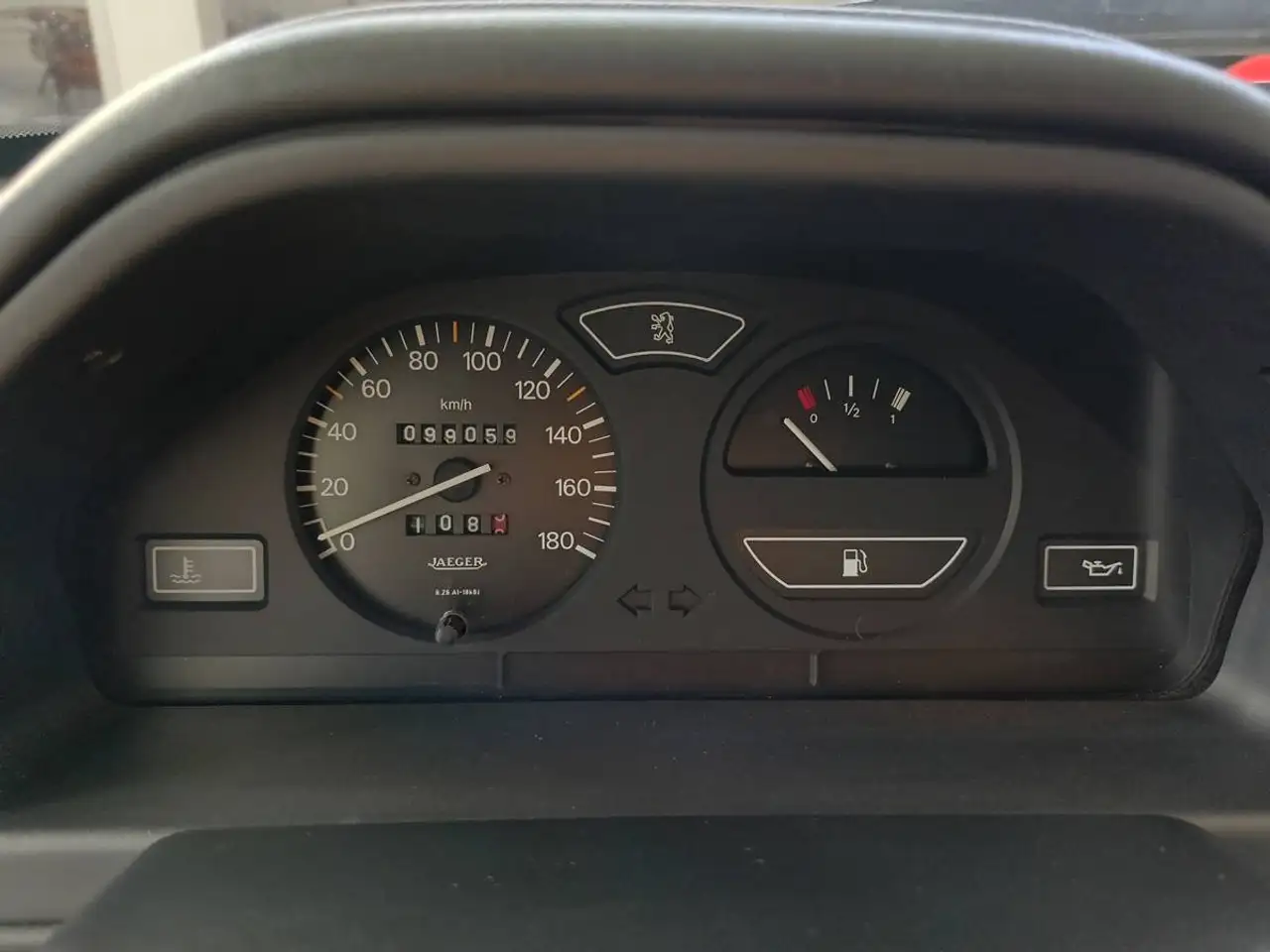 Peugeot 106 XN 3p cat., foto 4