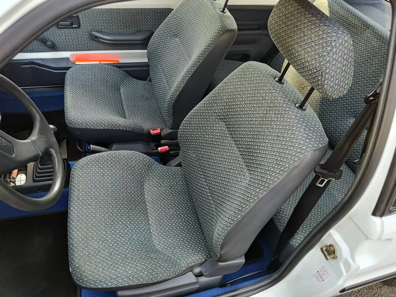 Peugeot 106 XN 3p cat., foto 5