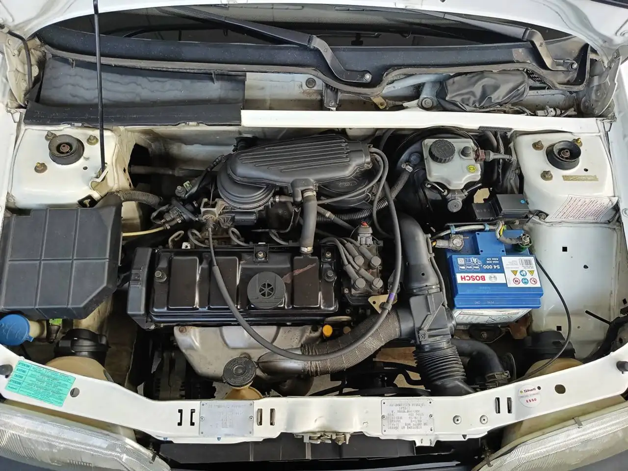 Peugeot 106 XN 3p cat., foto 6