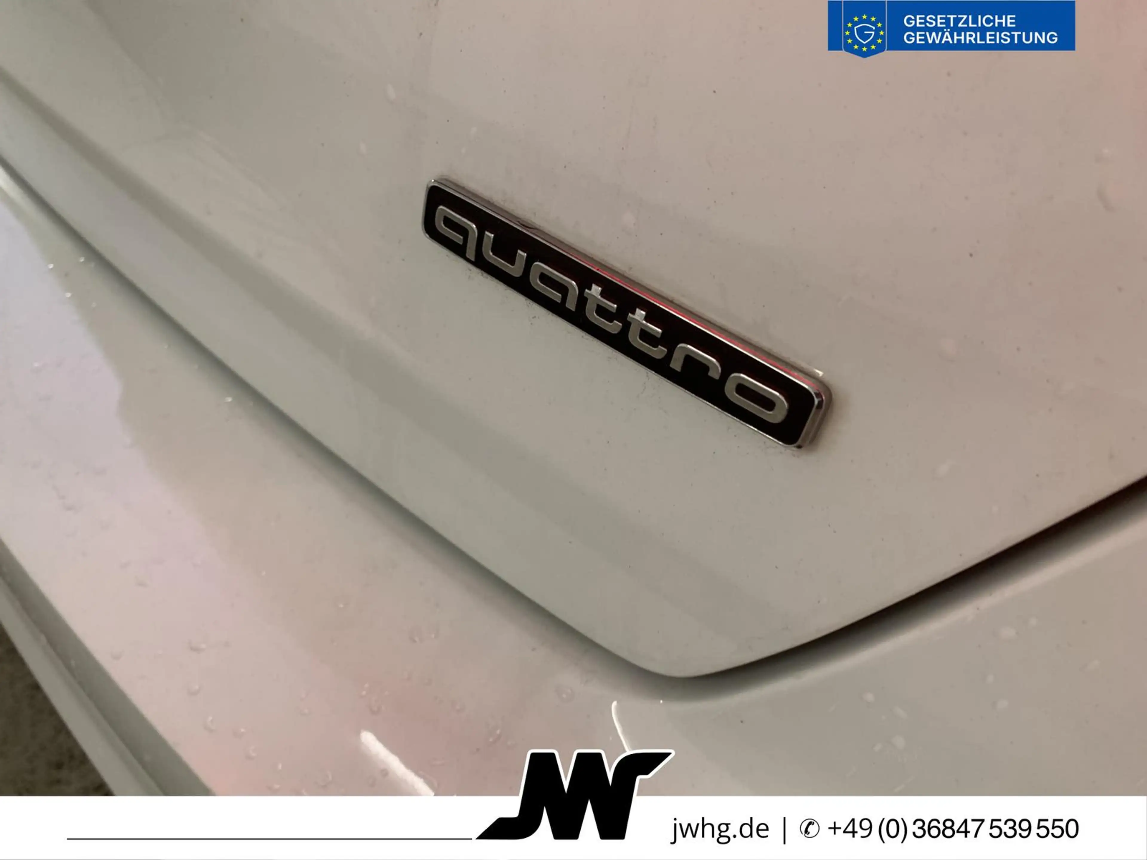 Audi A6 Lim quattro ACC/VIRTUAL/KAMERA/HEAD-UP — photo 5