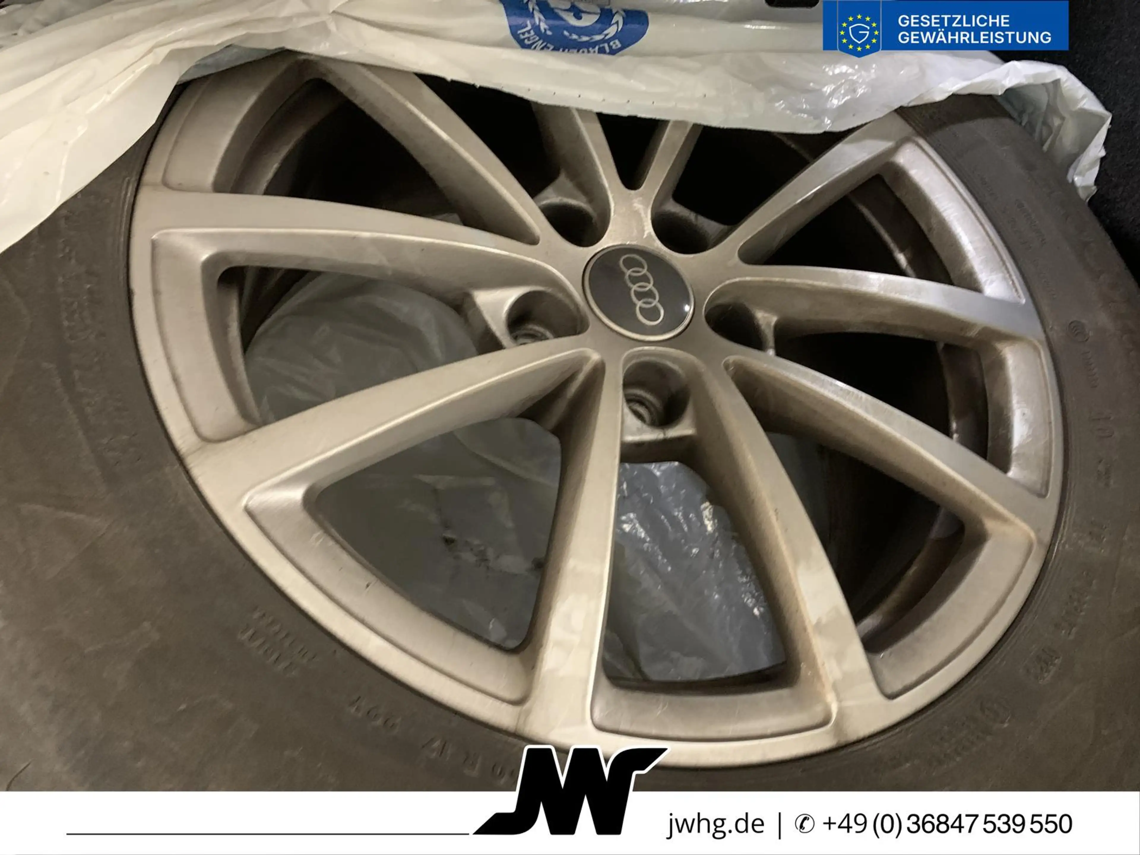 Audi A6 Lim quattro ACC/VIRTUAL/KAMERA/HEAD-UP — photo 6
