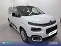 Citroen Berlingo Talla M BlueHDi 100 S&S Feel Business Blanco - thumbnail 2