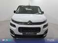 Citroen Berlingo Talla M BlueHDi 100 S&S Feel Business Blanco - thumbnail 4