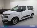 Citroen Berlingo Talla M BlueHDi 100 S&S Feel Business Blanco - thumbnail 3