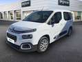 Citroen Berlingo Talla M BlueHDi 100 S&S Feel Business Blanco - thumbnail 1