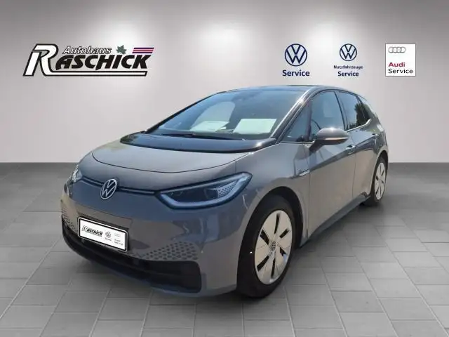 Volkswagen ID.3 Pro Performance Max Pano AHK