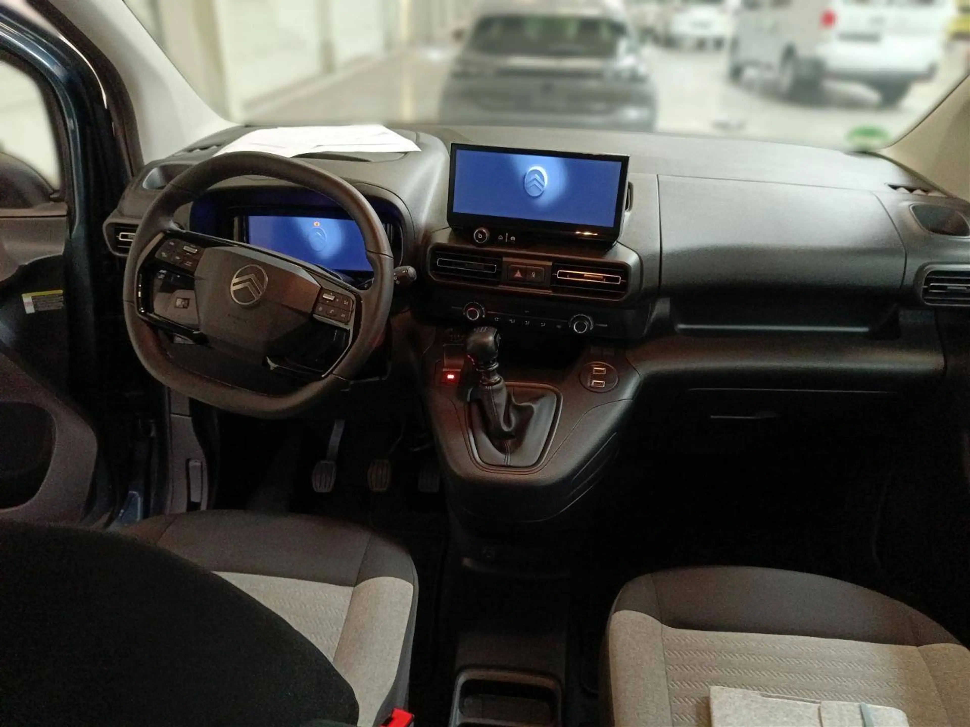 Citroen C3 Turbo 100 MAX — photo 7